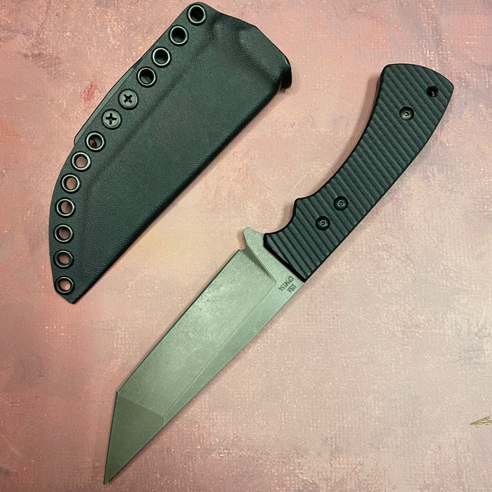 Western Tanto - Medium