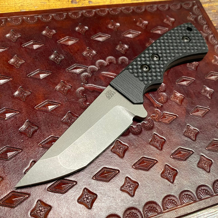 LIL PECKER - TANTO - DOUBLE DIVOT