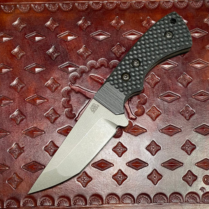 LIL PECKER - TANTO - DOUBLE DIVOT