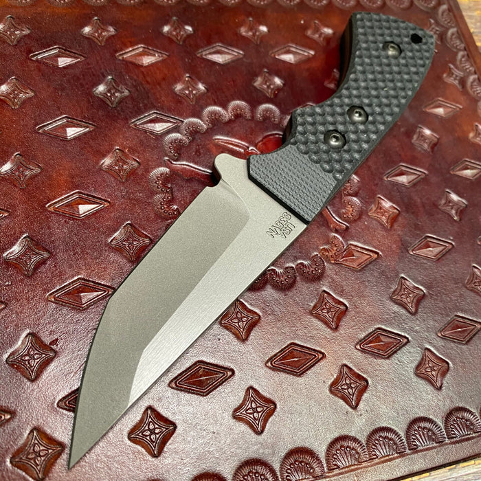 LIL PECKER - TANTO - DOUBLE DIVOT