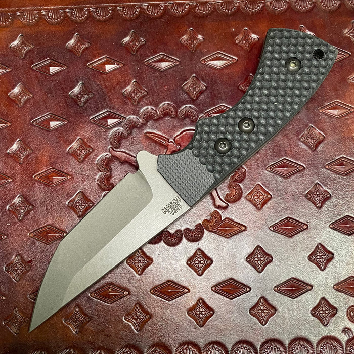 LIL PECKER - TANTO - DOUBLE DIVOT