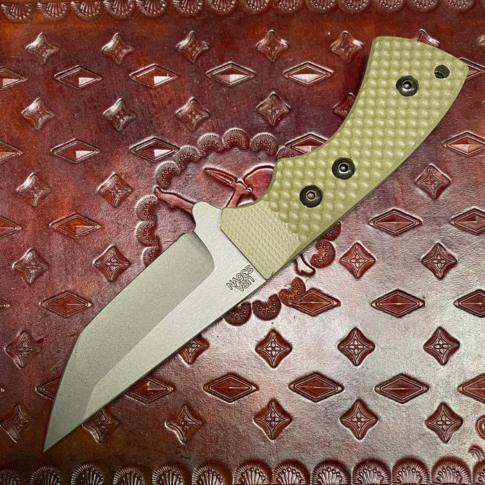 LIL PECKER - TANTO - DOUBLE DIVOT