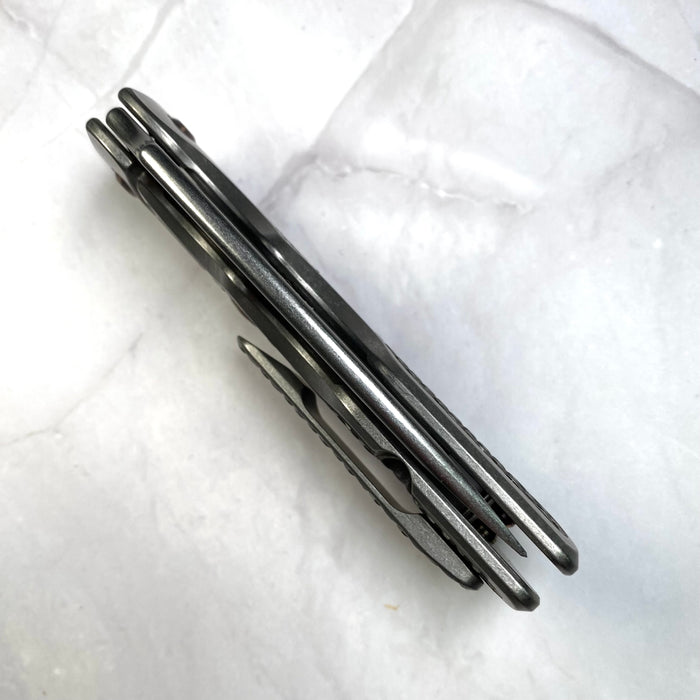 Mark 1 Medium - Contoured M-16 Grip