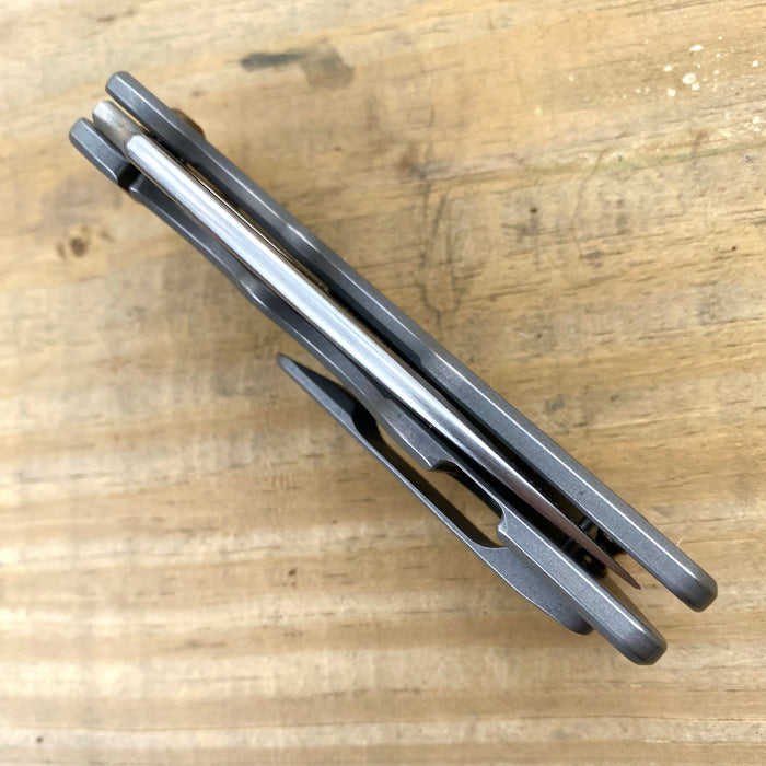 Mark 1 Medium - Koa Inlay